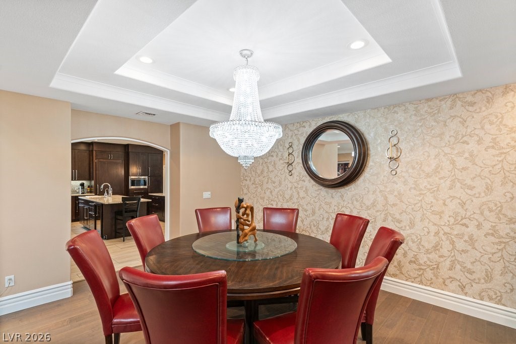 7 Larkside Court