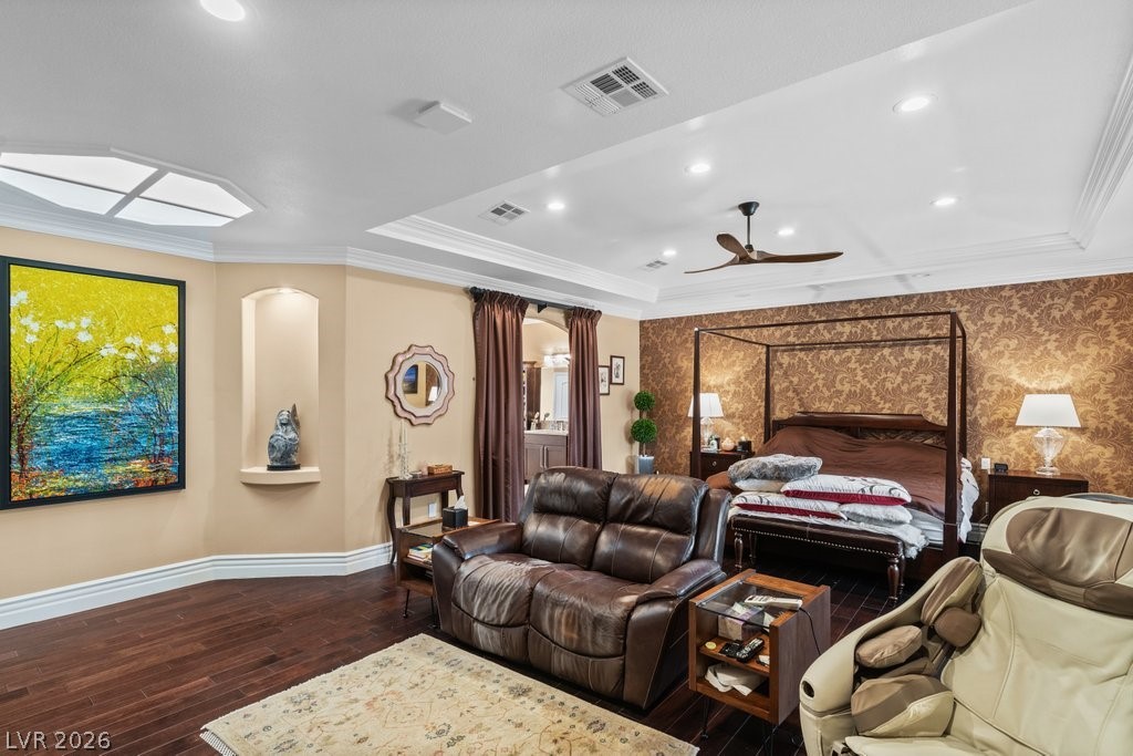 7 Larkside Court