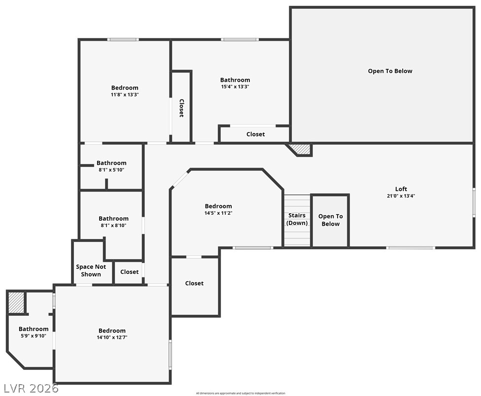7 Larkside Court