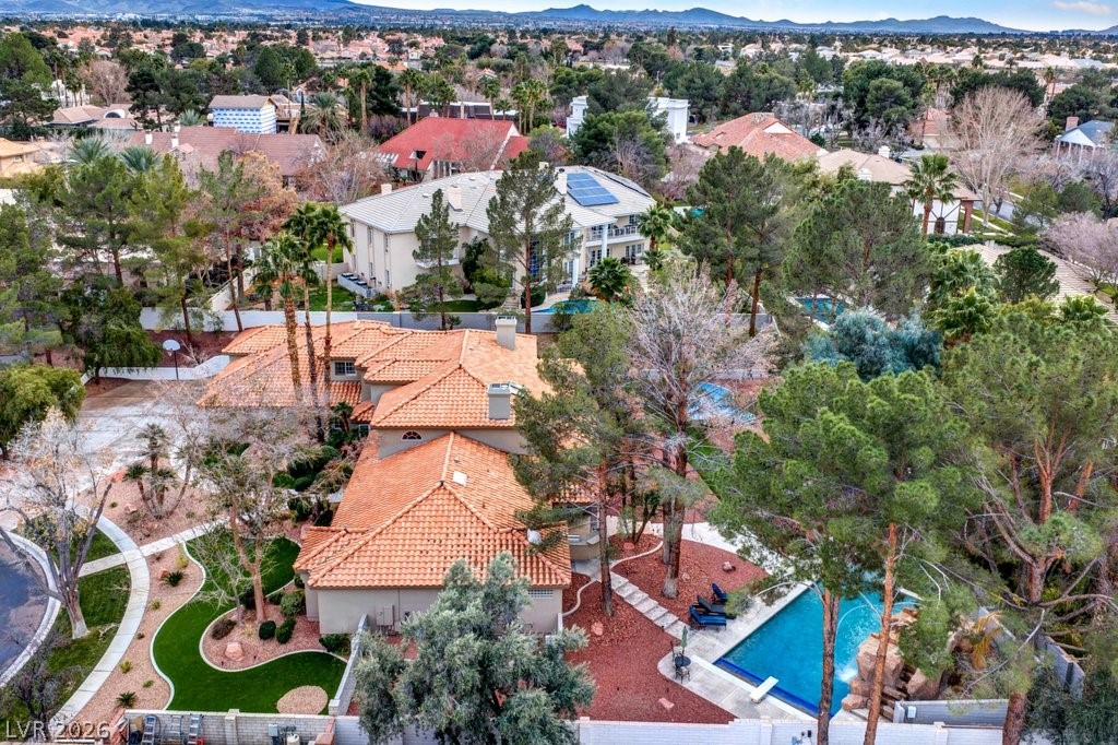 7 Larkside Court