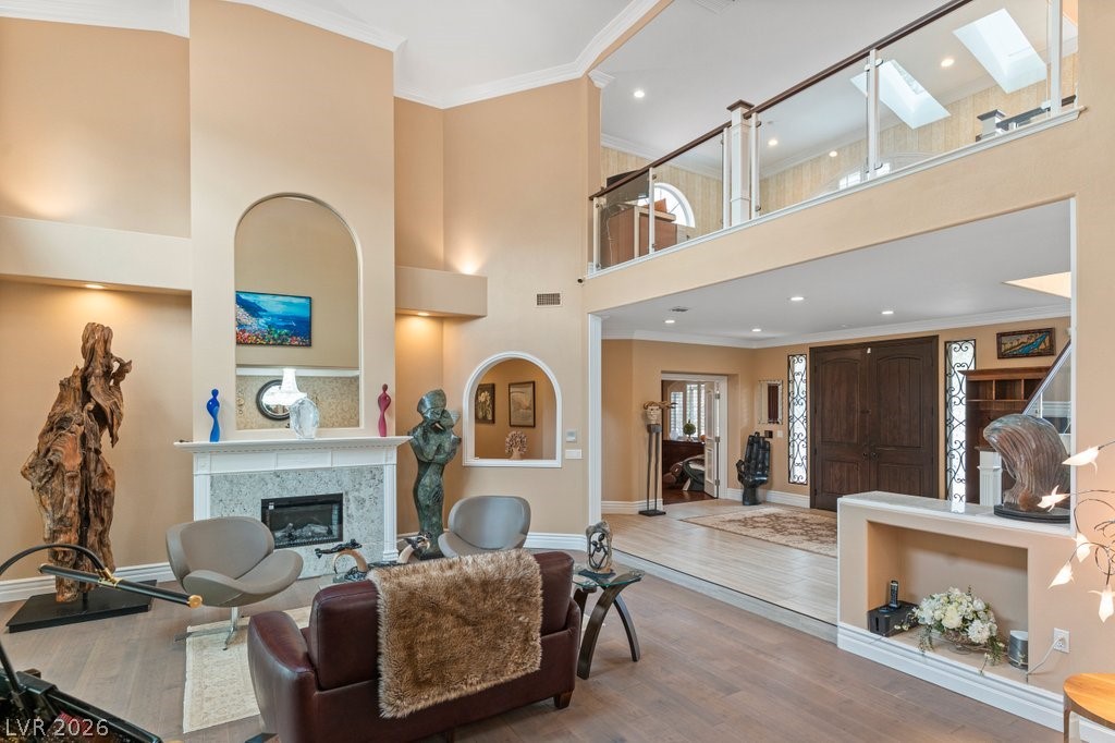 7 Larkside Court