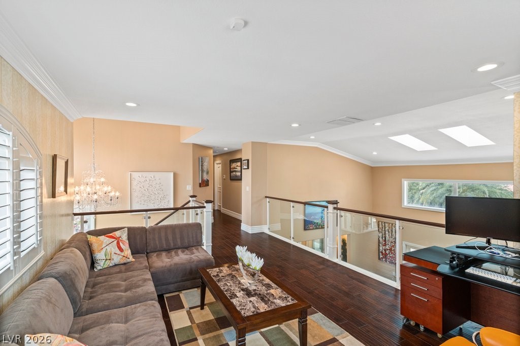 7 Larkside Court