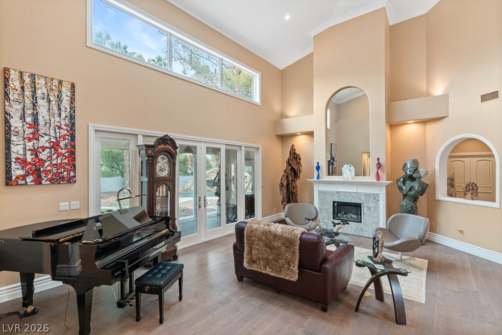 7 Larkside Court
