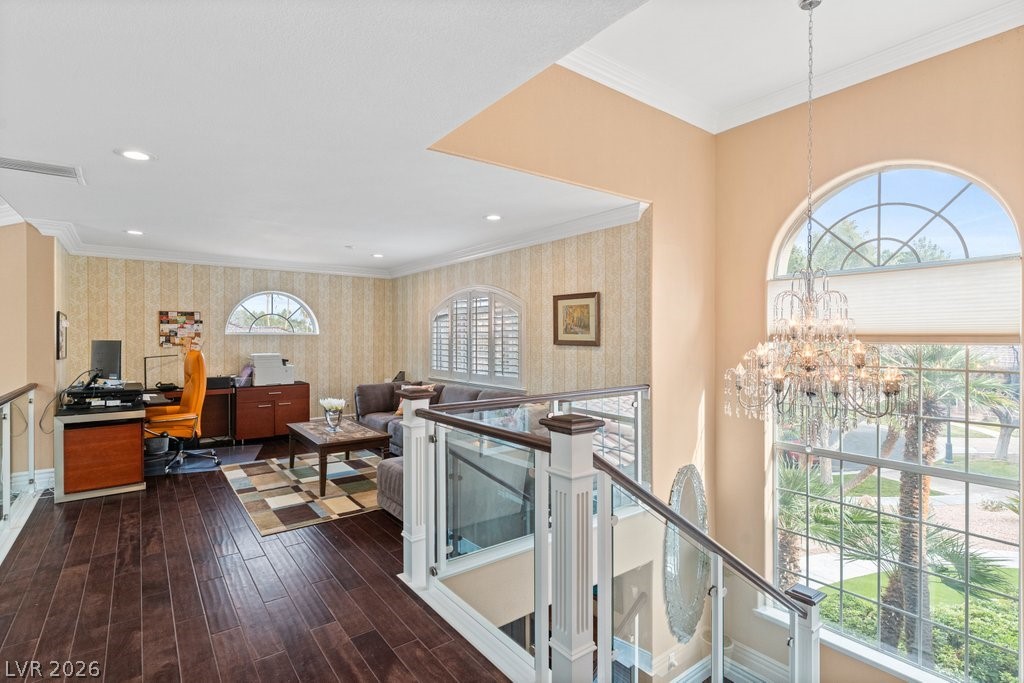 7 Larkside Court
