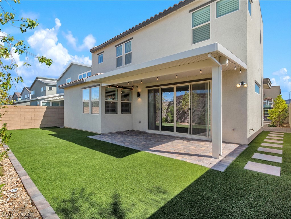 2675 Deep Canyon Street