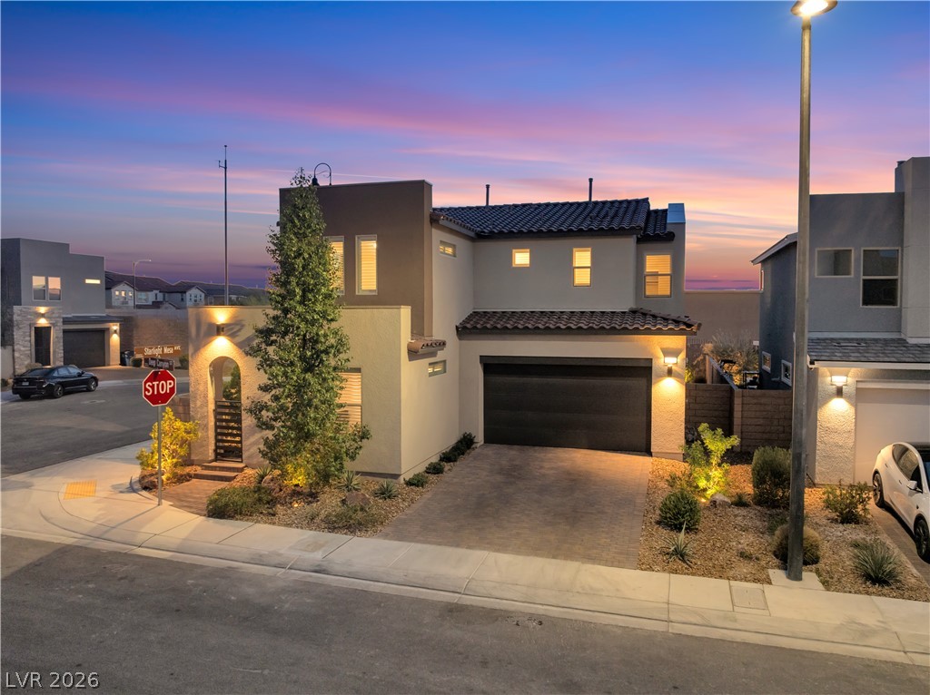 2675 Deep Canyon Street