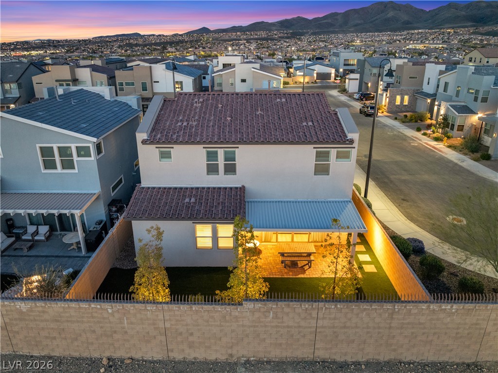 2675 Deep Canyon Street