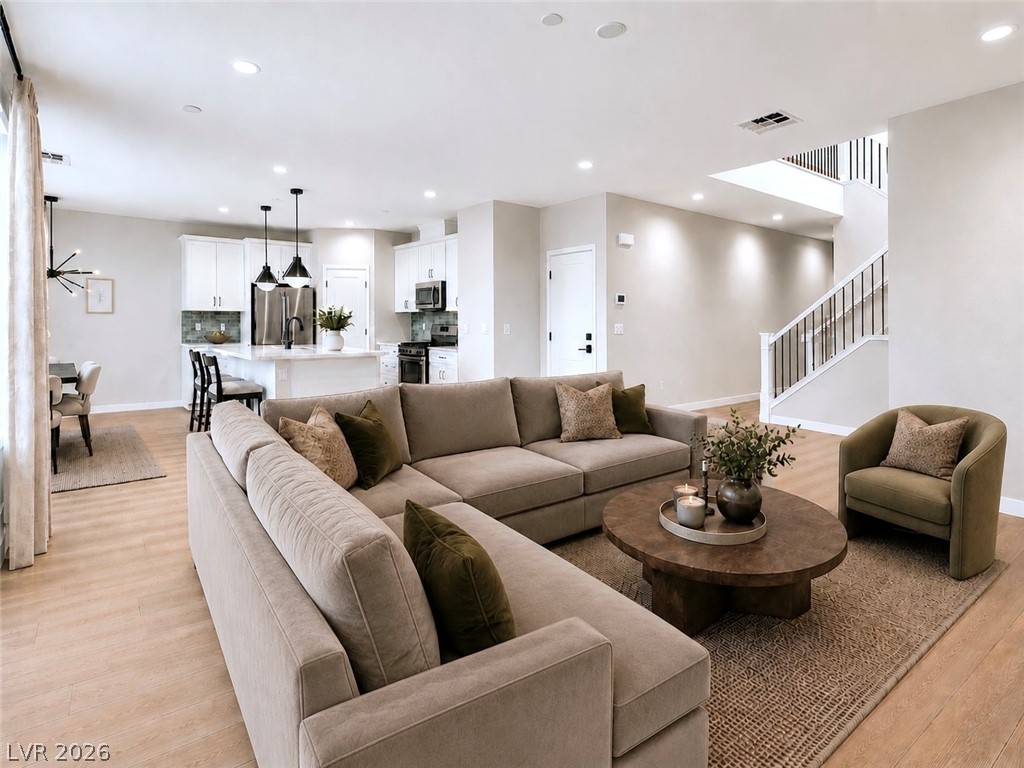 2675 Deep Canyon Street