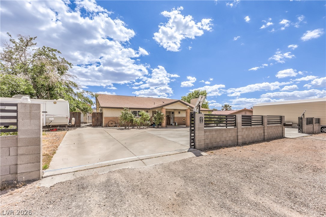 1591 Palomino Drive
