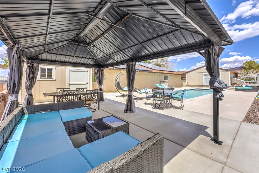 1591 Palomino Drive