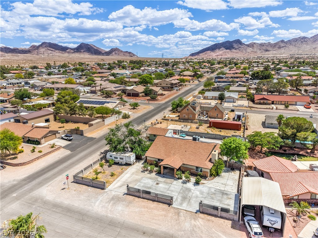 1591 Palomino Drive
