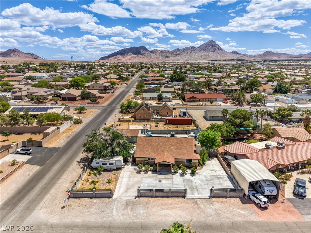 1591 Palomino Drive
