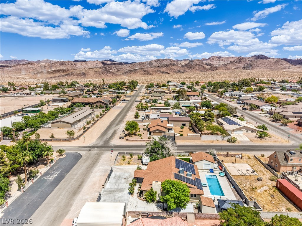 1591 Palomino Drive