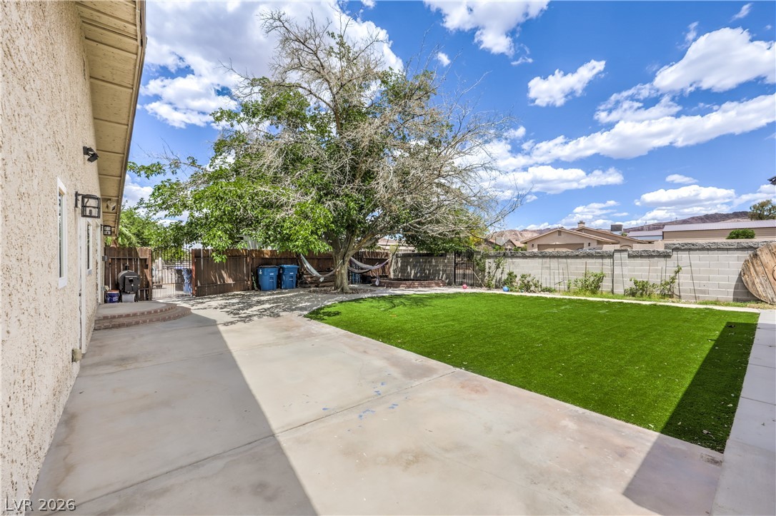 1591 Palomino Drive