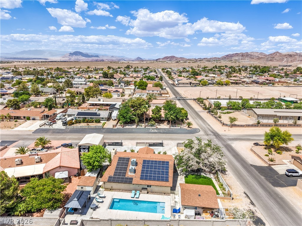 1591 Palomino Drive