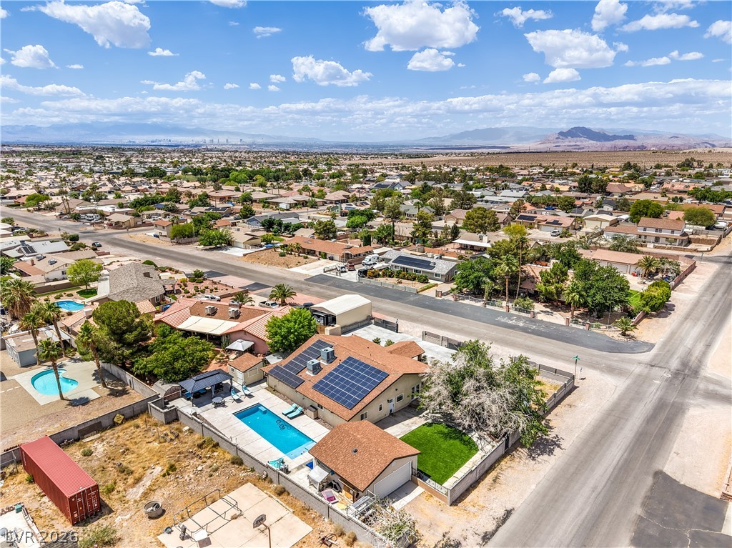 1591 Palomino Drive