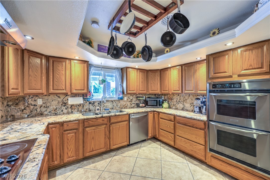 1591 Palomino Drive