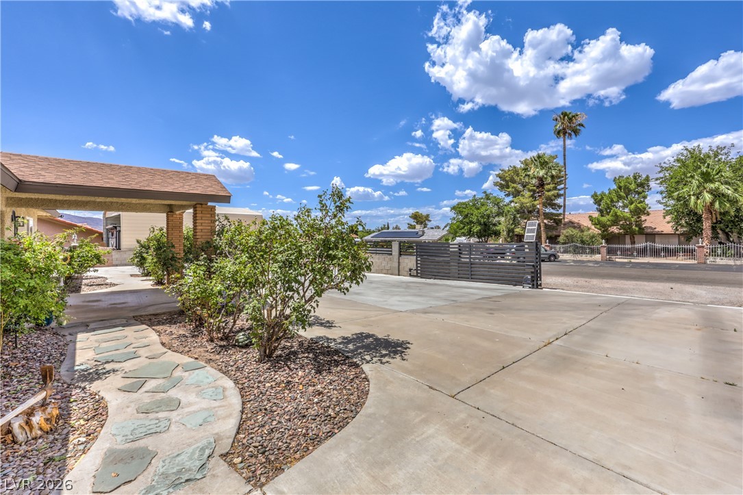 1591 Palomino Drive