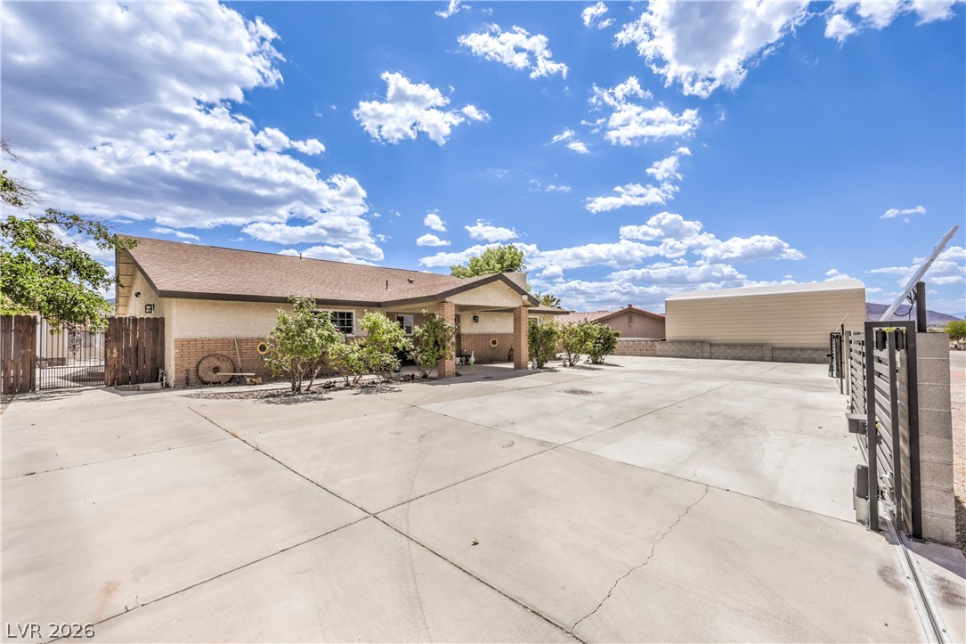 1591 Palomino Drive