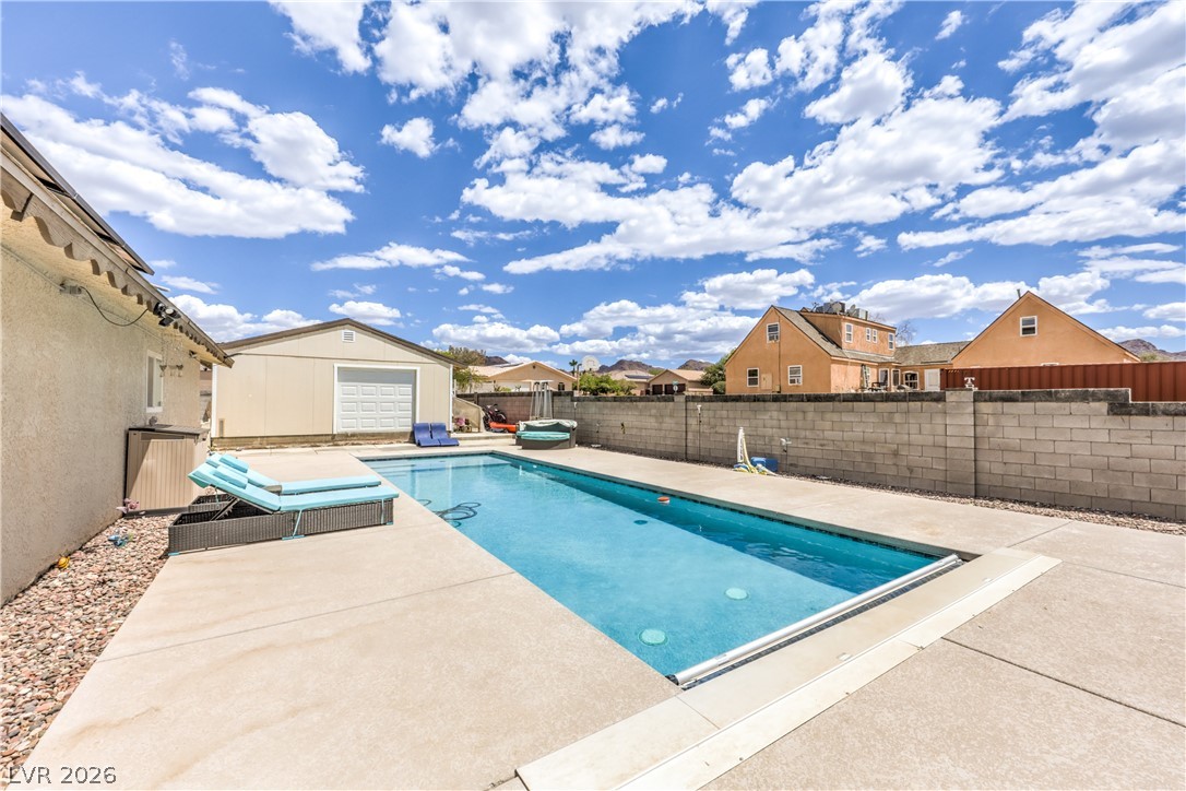 1591 Palomino Drive