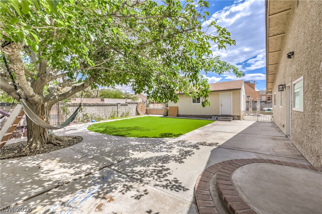 1591 Palomino Drive
