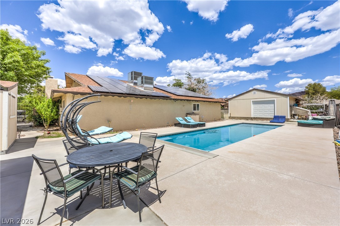 1591 Palomino Drive