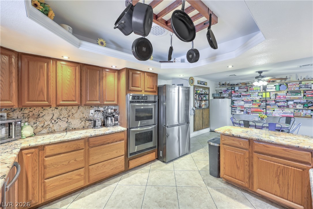 1591 Palomino Drive