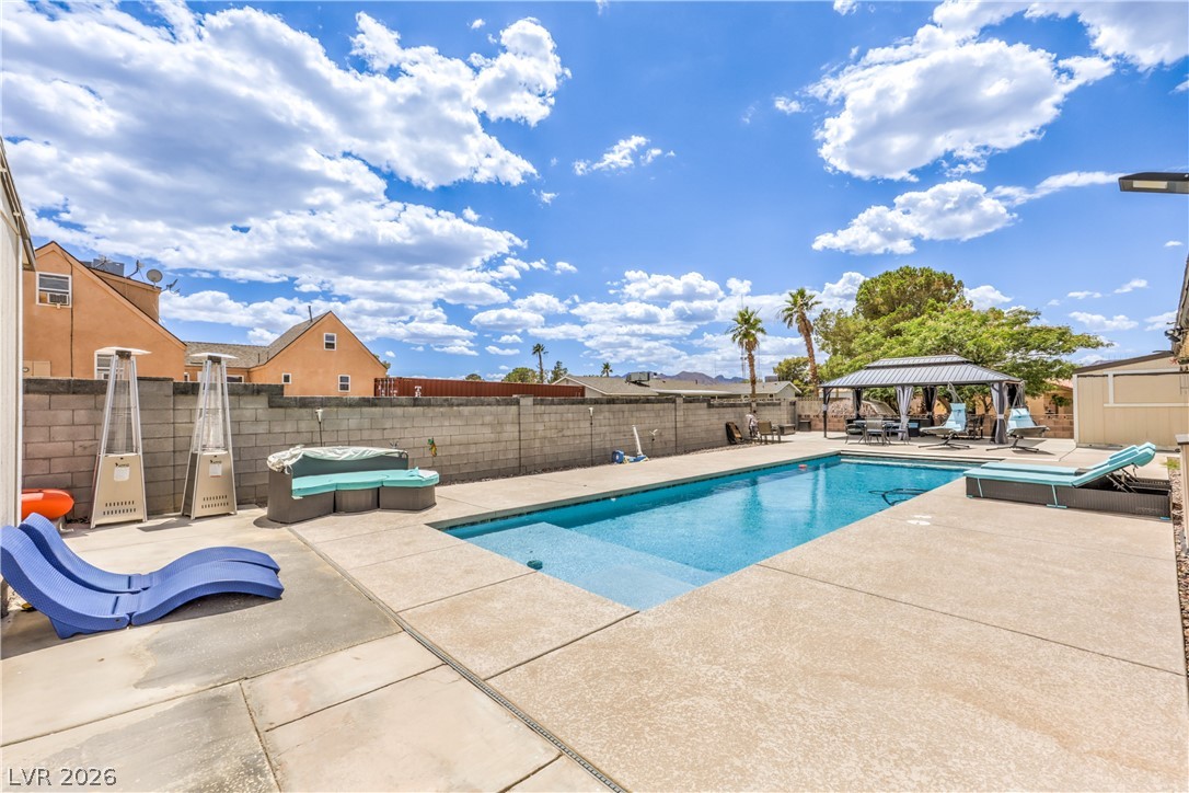 1591 Palomino Drive