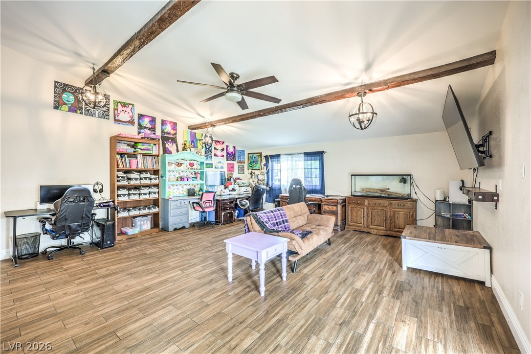 1591 Palomino Drive