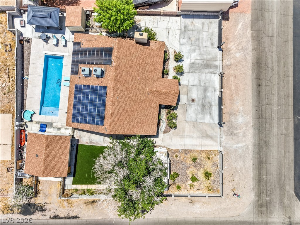 1591 Palomino Drive
