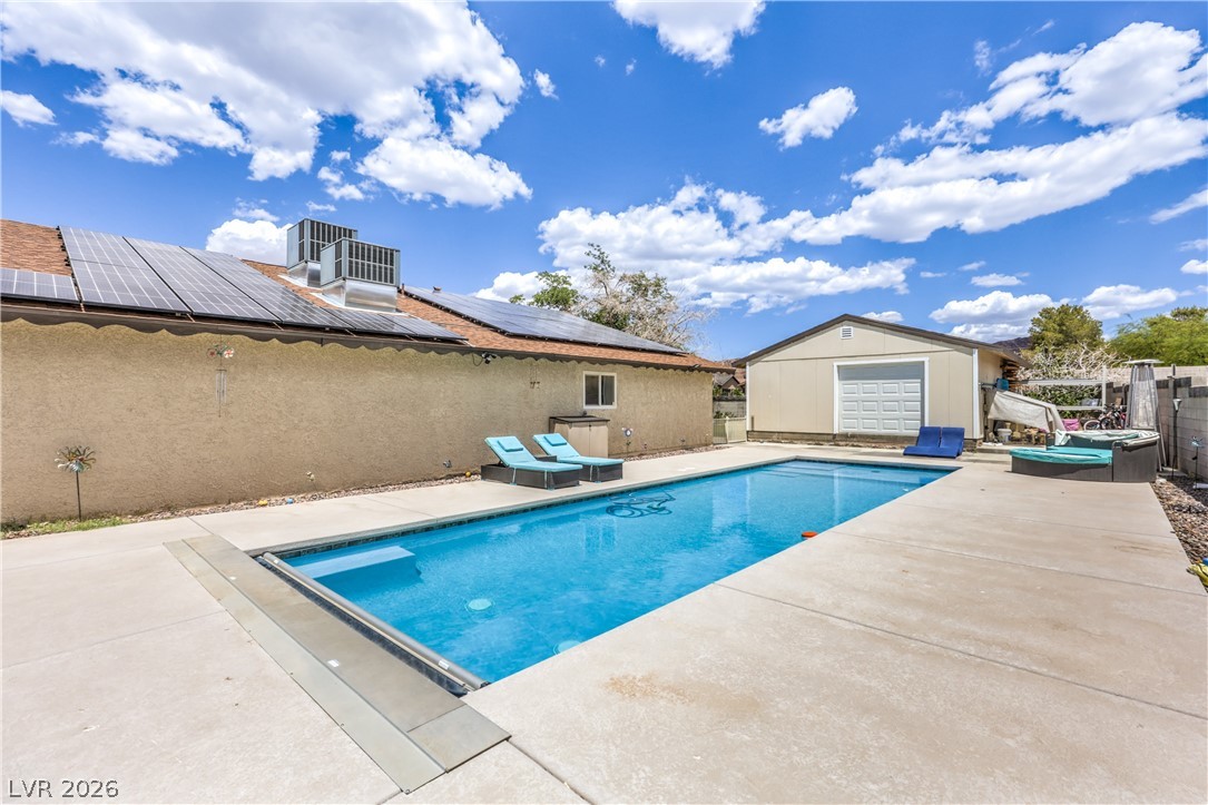 1591 Palomino Drive