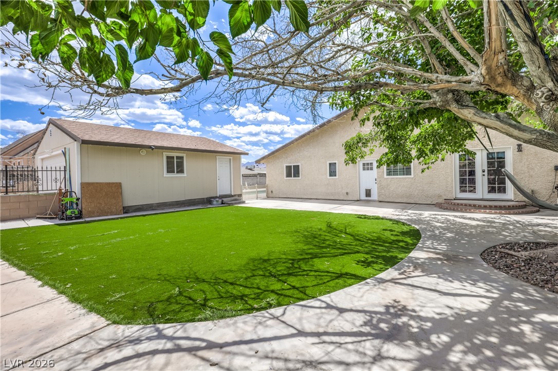 1591 Palomino Drive