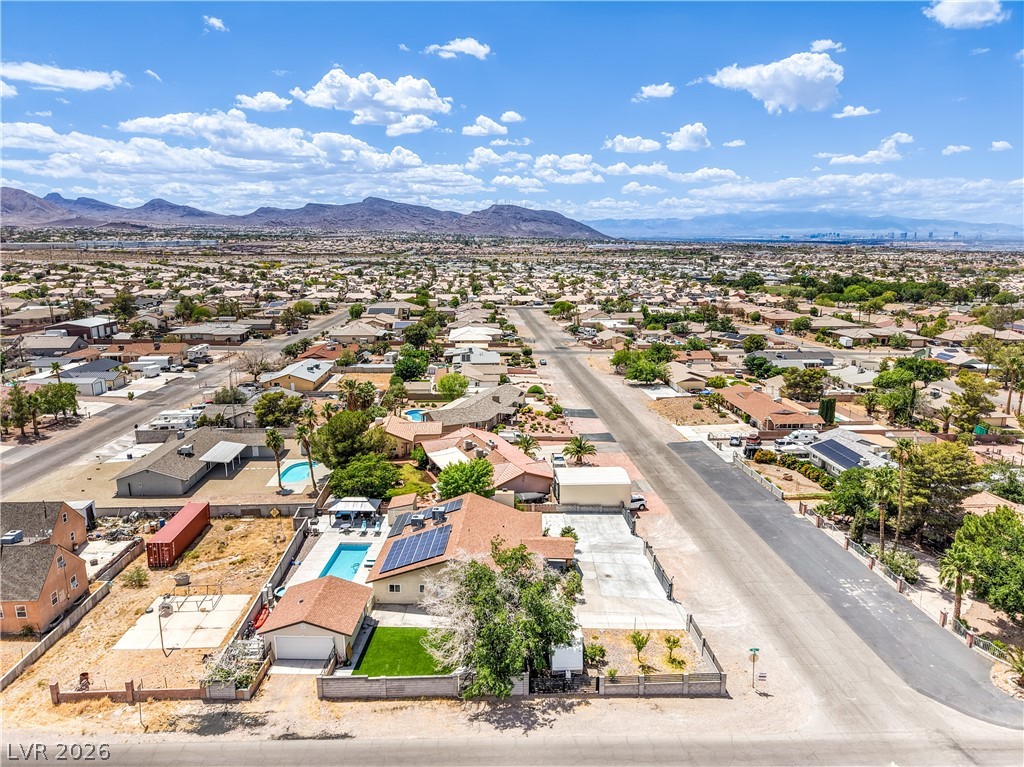 1591 Palomino Drive