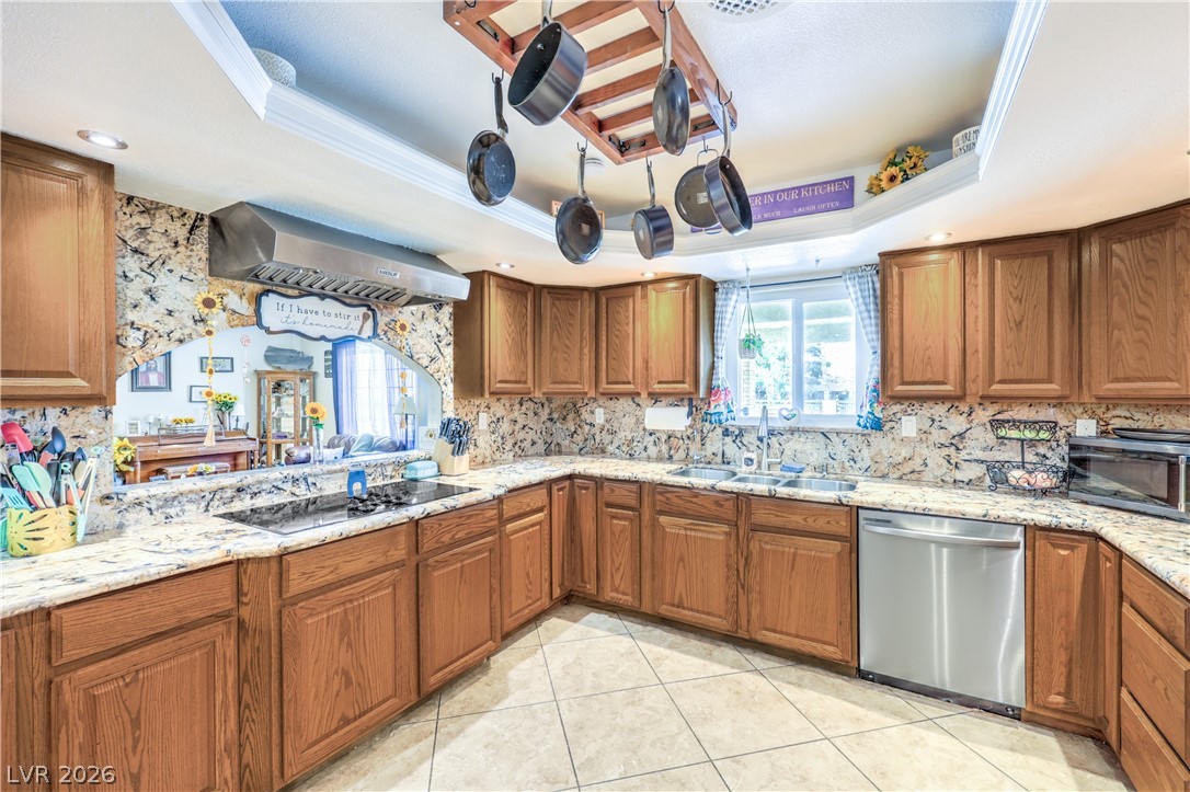 1591 Palomino Drive
