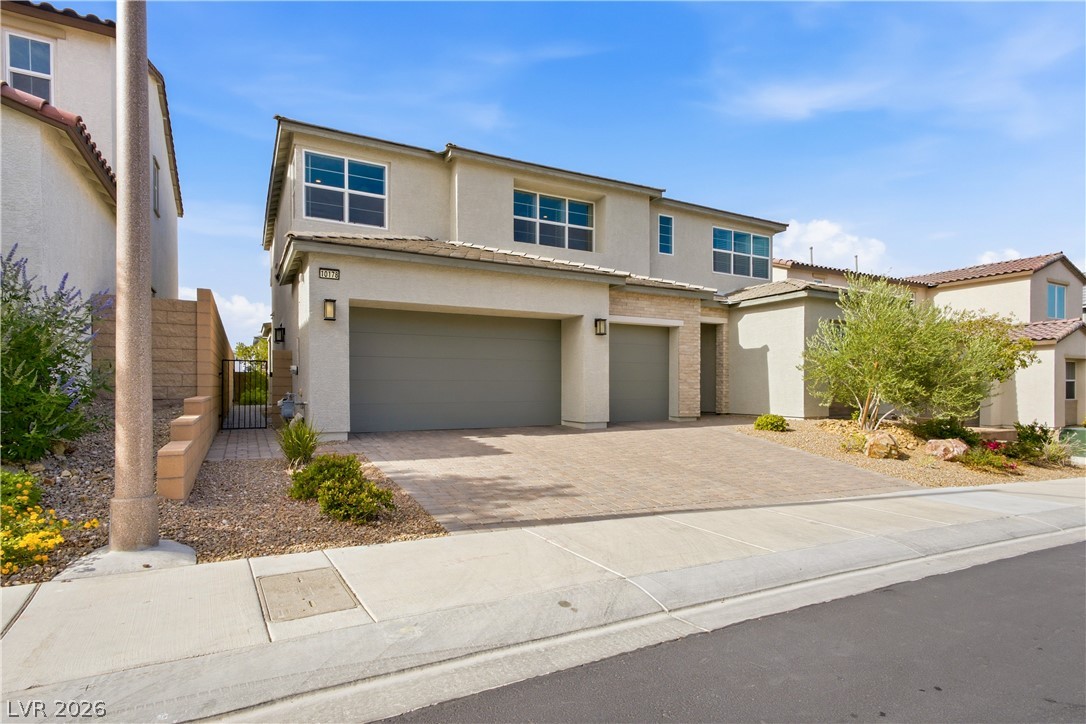 10178 Bismarck Palms Avenue