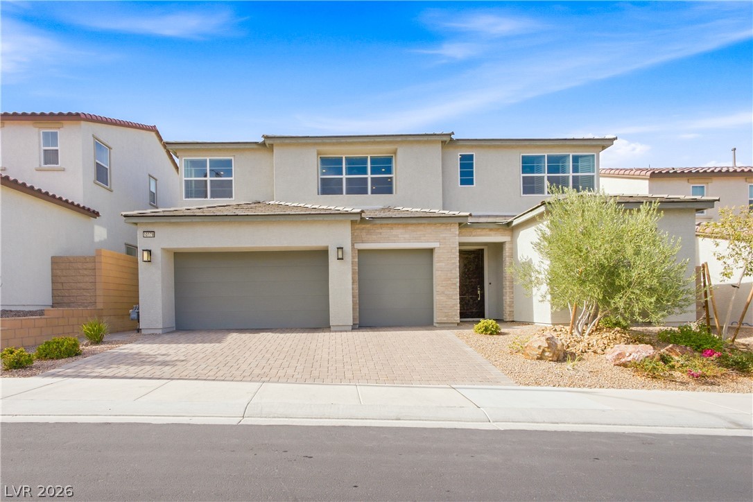 10178 Bismarck Palms Avenue