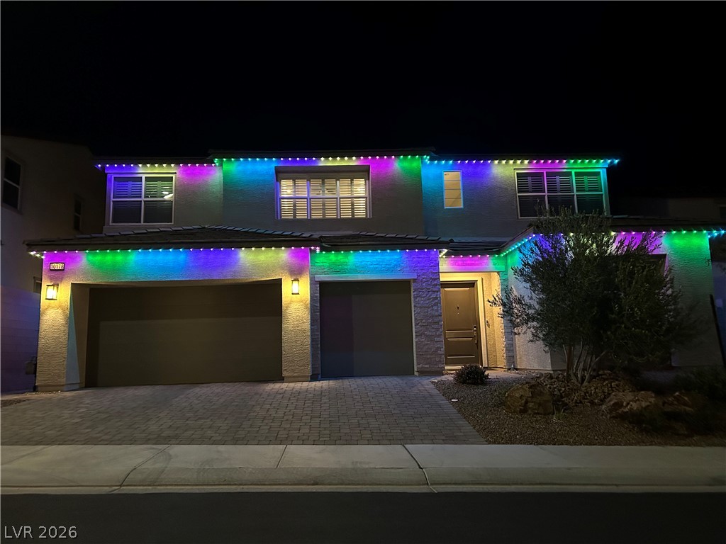 10178 Bismarck Palms Avenue
