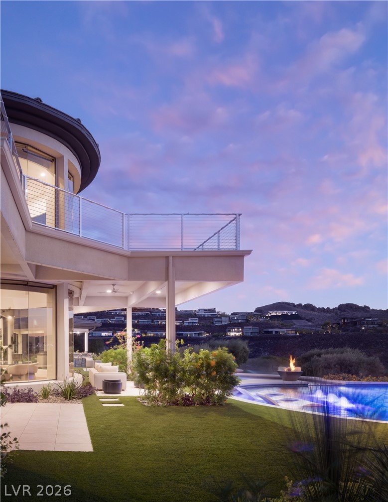 1199 Macdonald Ranch Drive