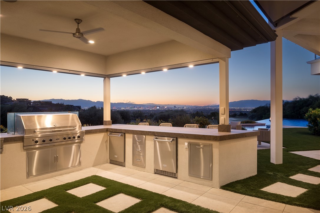 1199 Macdonald Ranch Drive