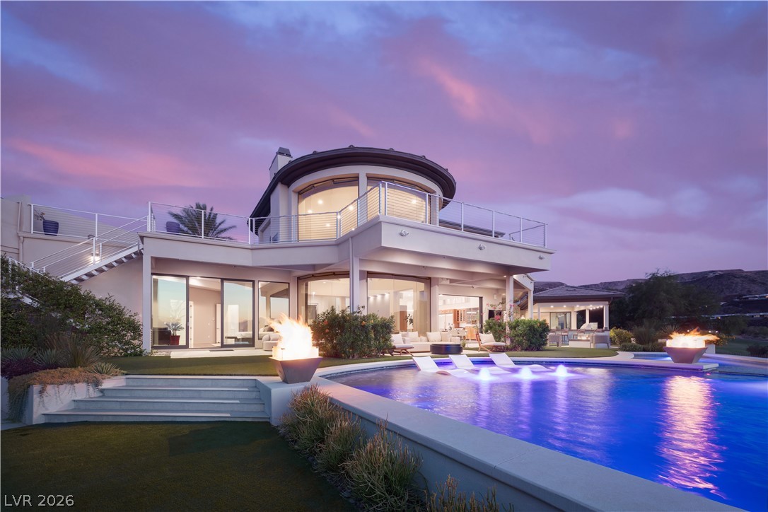 1199 Macdonald Ranch Drive