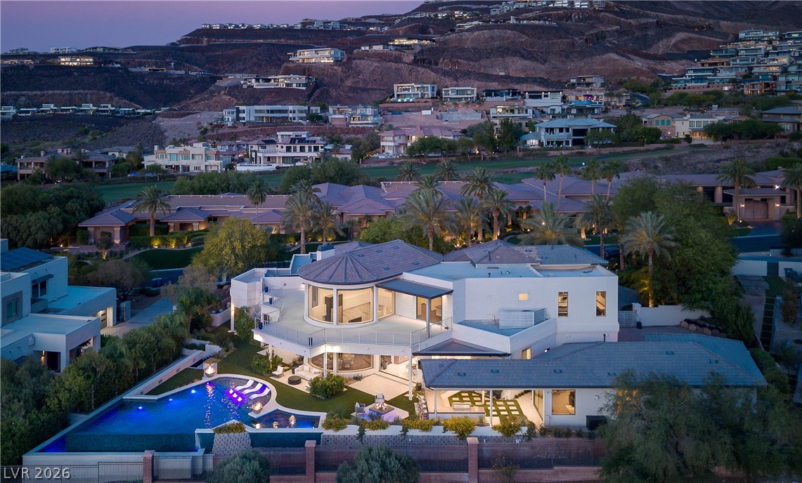 1199 Macdonald Ranch Drive