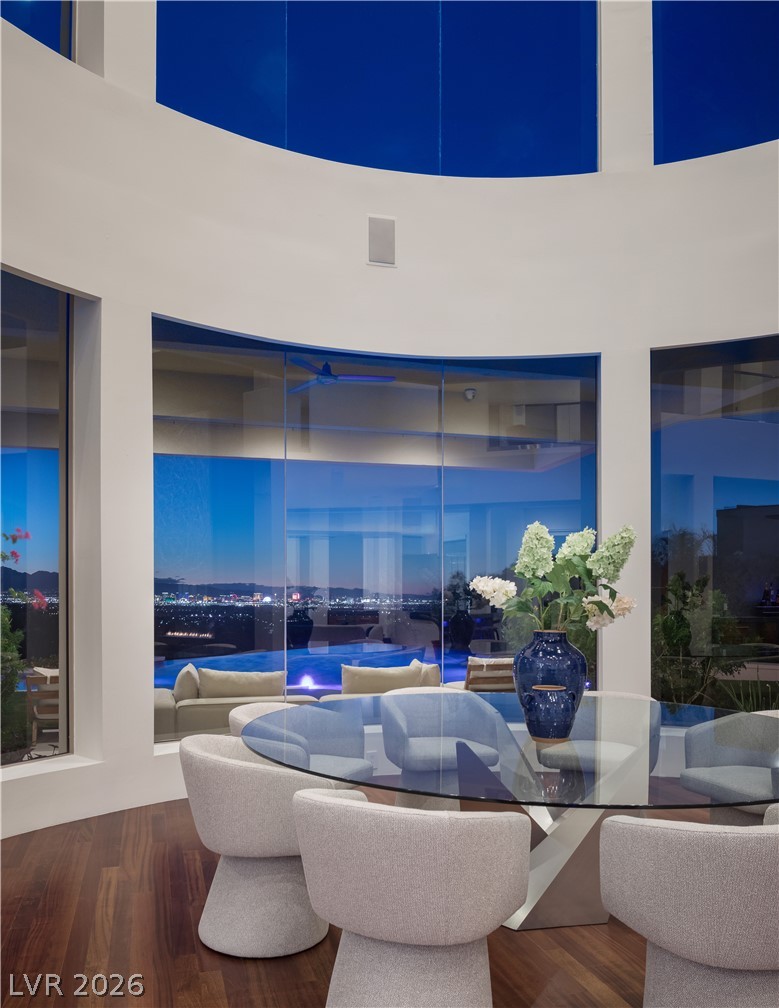 1199 Macdonald Ranch Drive