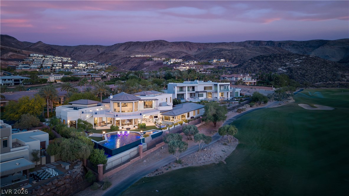 1199 Macdonald Ranch Drive