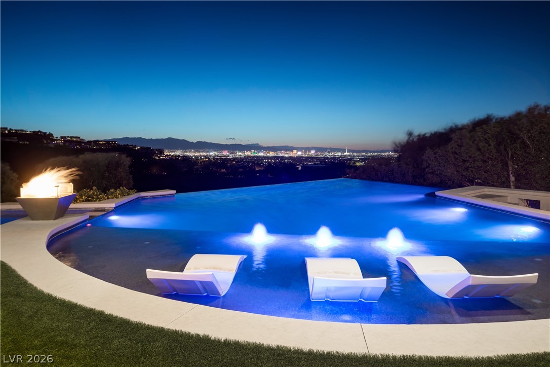 1199 Macdonald Ranch Drive