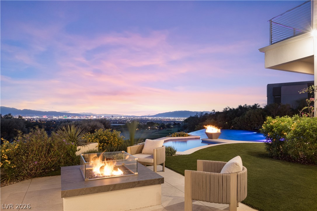 1199 Macdonald Ranch Drive