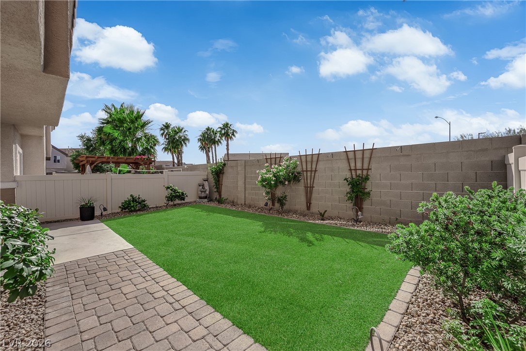 6520 Bucking Horse Lane 102