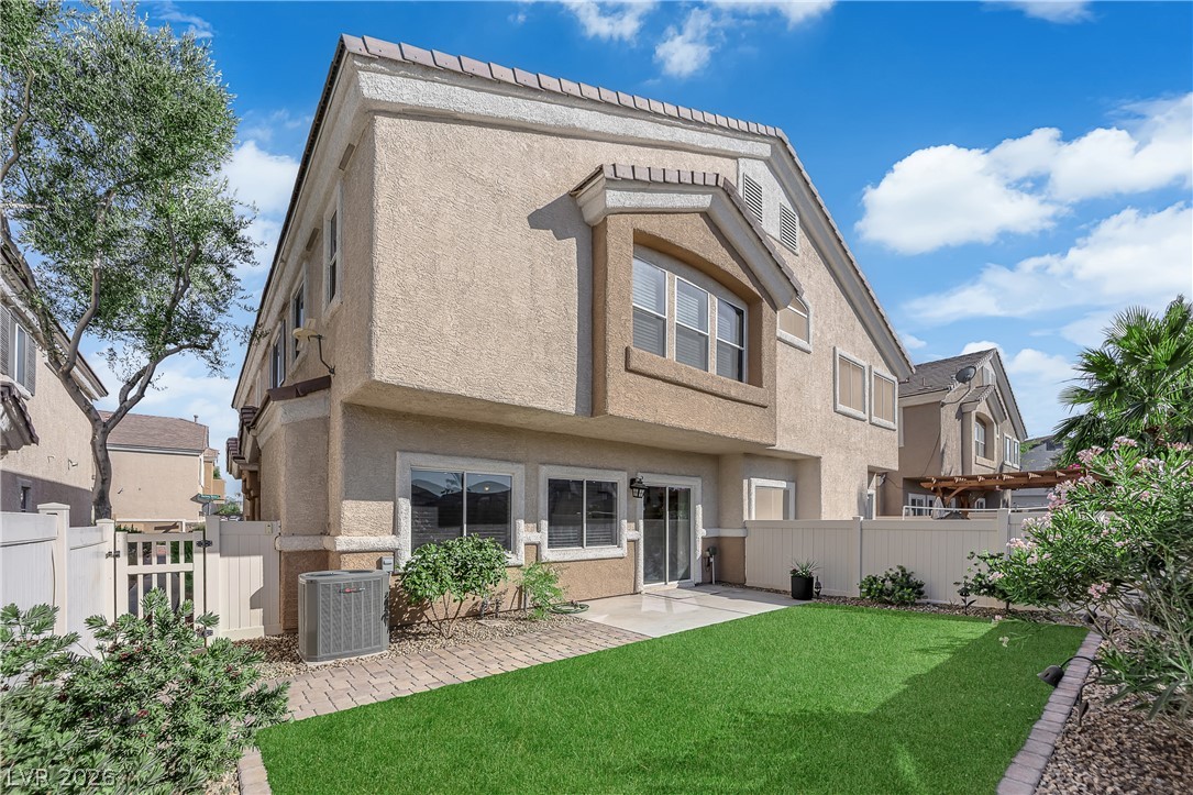 6520 Bucking Horse Lane 102