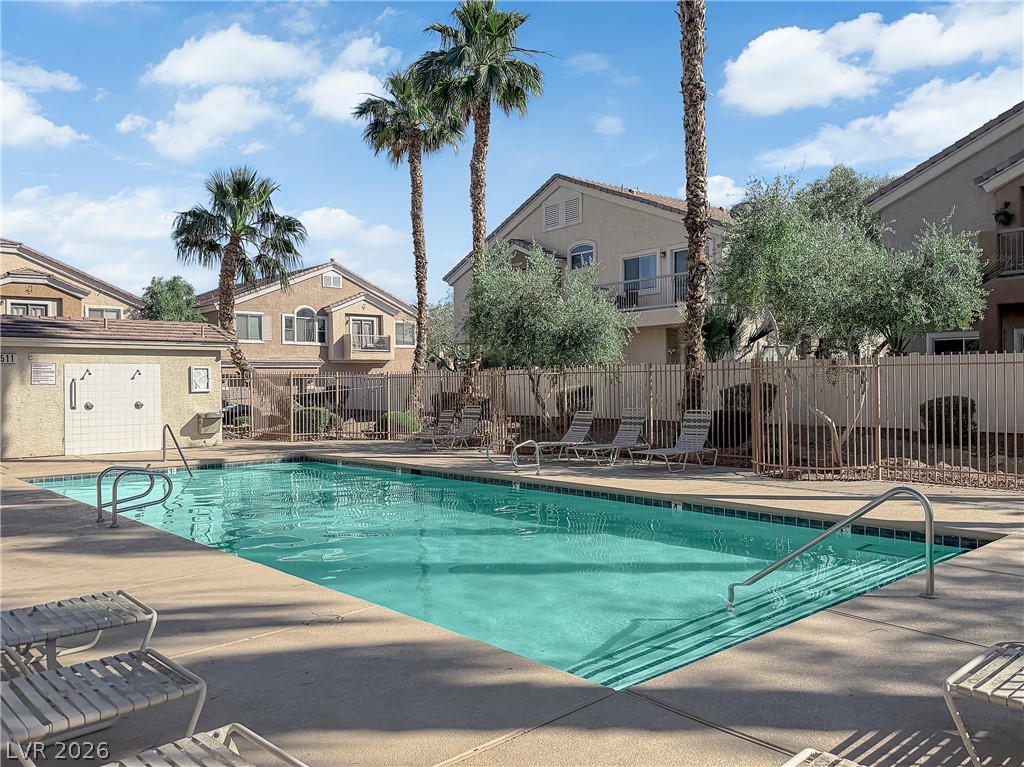 6520 Bucking Horse Lane 102