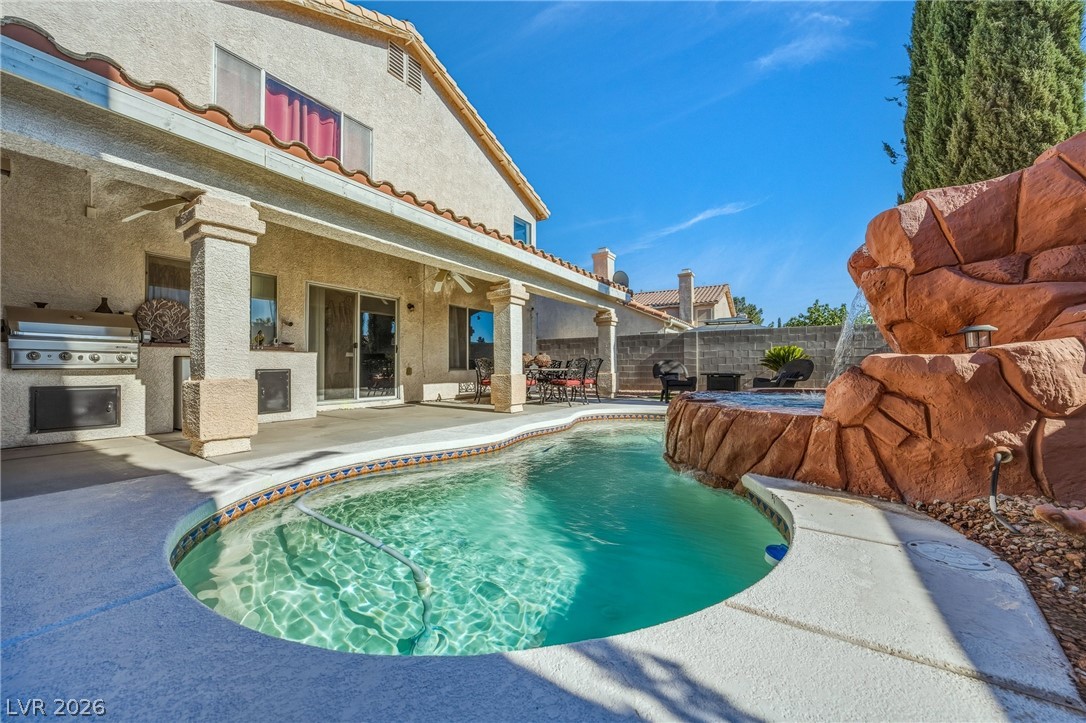 6115 Dawn View Lane