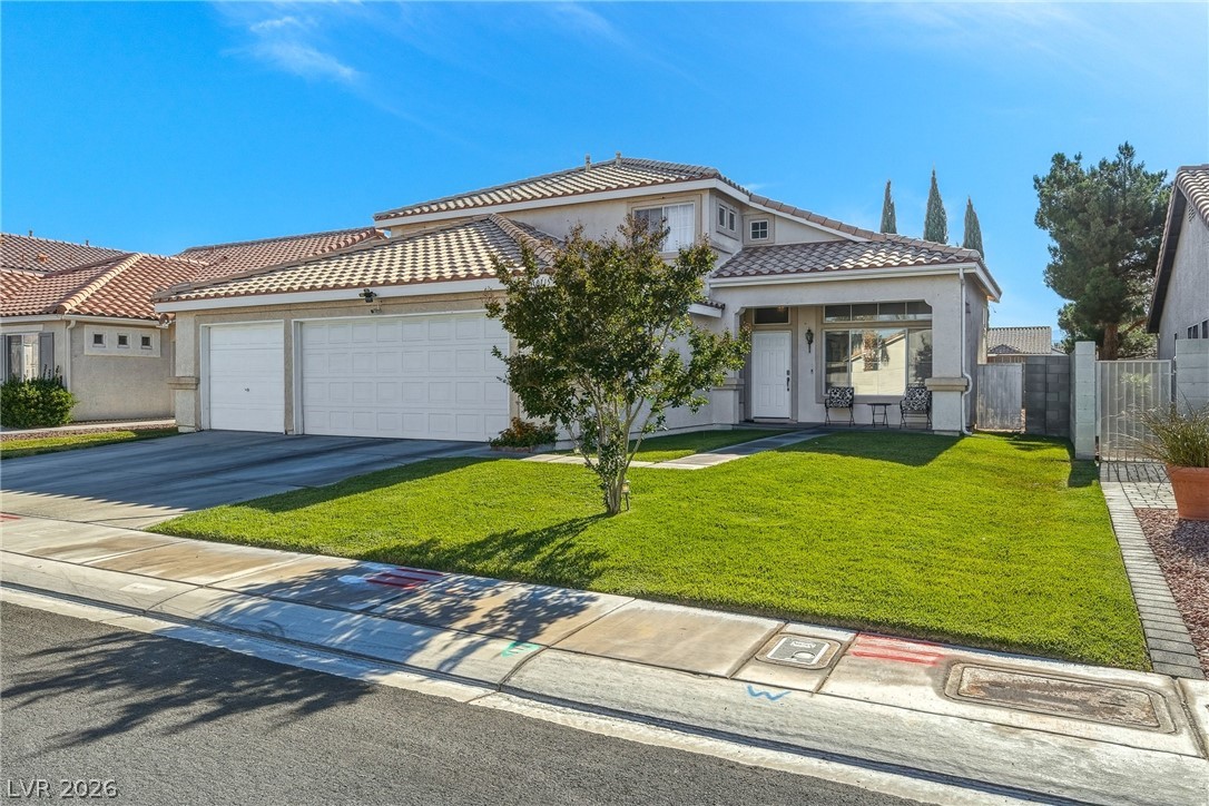6115 Dawn View Lane